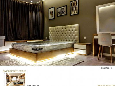 Riviera Point, Vietnam Riviera Point, Vietnam