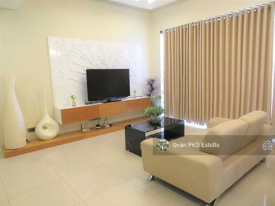 The Estella, Vietnam The Estella, Vietnam