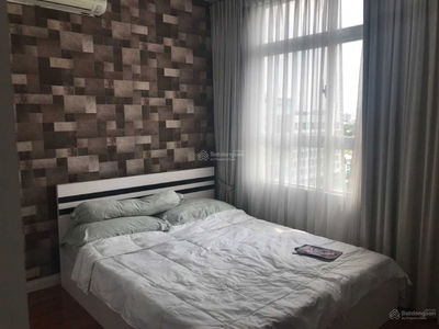 Cong Hoa Plaza, Vietnam Cong Hoa Plaza, Vietnam