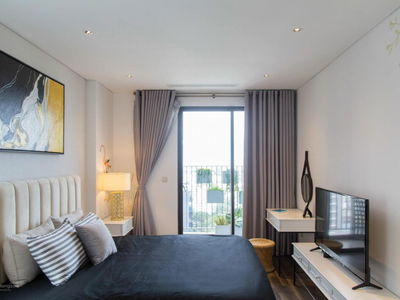 Kingdom 101, Vietnam Kingdom 101, Vietnam