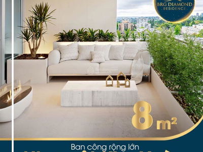 BRG Diamond Residence, Vietnam BRG Diamond Residence, Vietnam