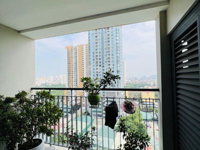 Golden Park Tower, Vietnam Golden Park Tower, Vietnam