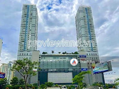 Sunwah Pearl, Vietnam Sunwah Pearl, Vietnam