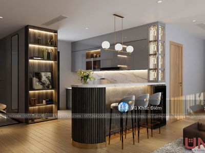 FLC Landmark Tower, Vietnam FLC Landmark Tower, Vietnam