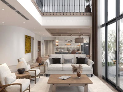 AZ Lam Vien Complex, Vietnam AZ Lam Vien Complex, Vietnam