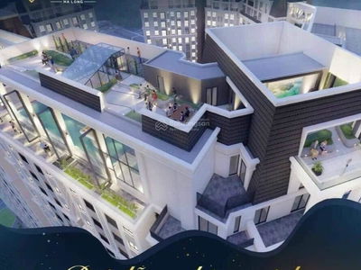 The Dragon Castle, Vietnam The Dragon Castle, Vietnam