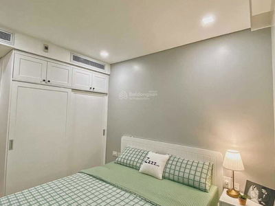 The Golden Palm Le Van Luong, Vietnam The Golden Palm Le Van Luong, Vietnam