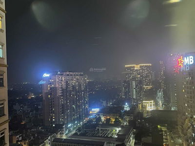 Hoa Binh Green City, Vietnam Hoa Binh Green City, Vietnam