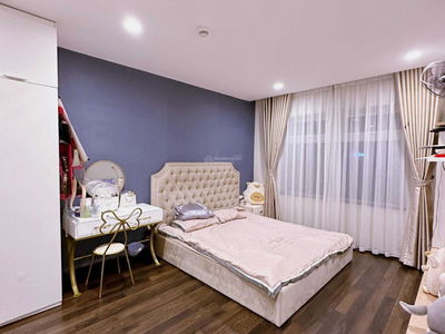 Hoa Binh Green City, Vietnam Hoa Binh Green City, Vietnam