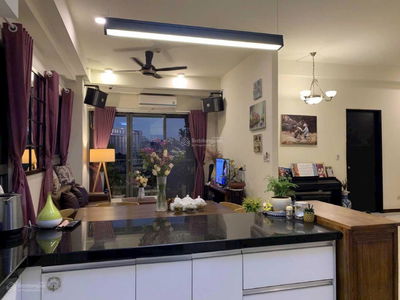 Docklands Saigon, Vietnam Docklands Saigon, Vietnam