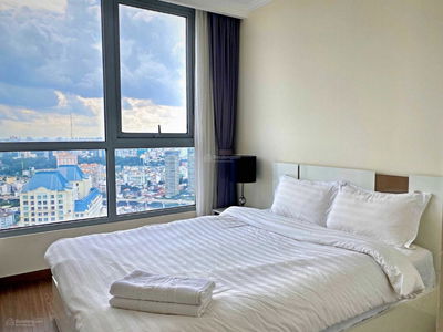 Vinhomes Central Park, Vietnam Vinhomes Central Park, Vietnam