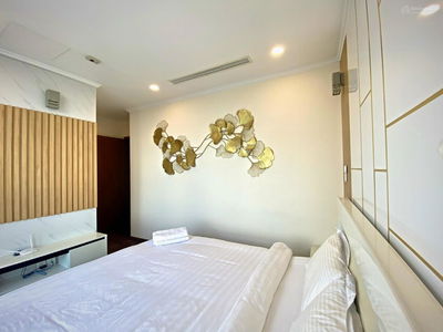 Vinhomes Central Park, Vietnam Vinhomes Central Park, Vietnam