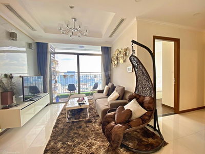 Vinhomes Central Park, Vietnam Vinhomes Central Park, Vietnam