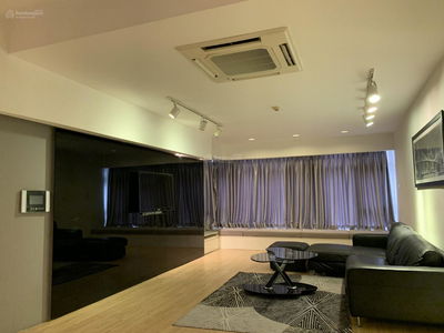 Saigon Pearl, Vietnam Saigon Pearl, Vietnam