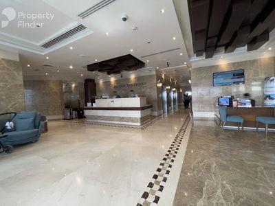 Barcelo Residences, United Arab Emirates  Barcelo Residences, United Arab Emirates