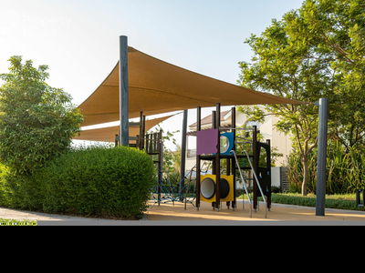 The Terraces, United Arab Emirates  The Terraces, United Arab Emirates