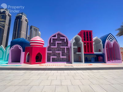 Breeze, United Arab Emirates  Breeze, United Arab Emirates