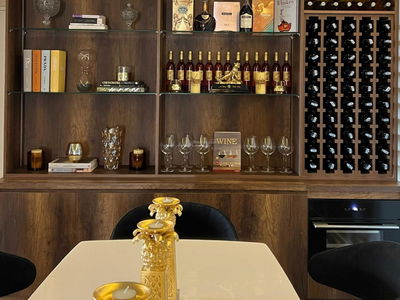 Saigon Pearl, Vietnam Saigon Pearl, Vietnam