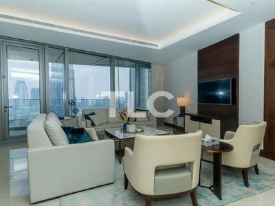 The Address Sky View Tower 1, United Arab Emirates  The Address Sky View Tower 1, United Arab Emirates