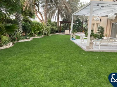 Meadows 6, United Arab Emirates  Meadows 6, United Arab Emirates