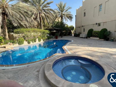 Meadows 6, United Arab Emirates  Meadows 6, United Arab Emirates