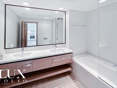 Palace Residences, United Arab Emirates  Palace Residences, United Arab Emirates