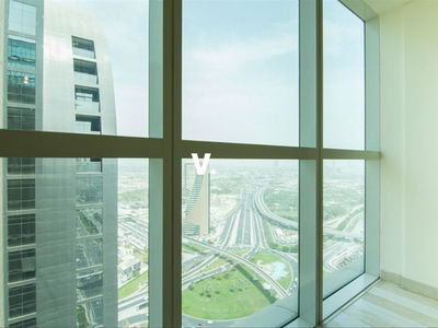 Sama Tower, United Arab Emirates  Sama Tower, United Arab Emirates