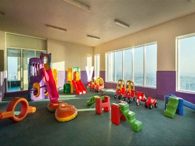 Sama Tower, United Arab Emirates  Sama Tower, United Arab Emirates