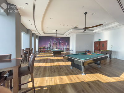 Princess Tower, United Arab Emirates  Princess Tower, United Arab Emirates