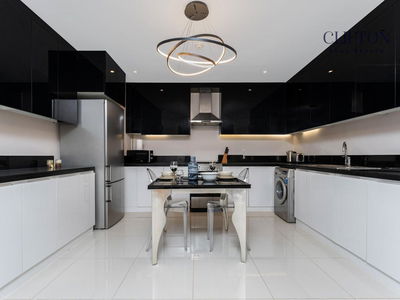 Capital Bay Tower B, United Arab Emirates  Capital Bay Tower B, United Arab Emirates