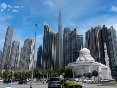 Burj Crown, United Arab Emirates  Burj Crown, United Arab Emirates