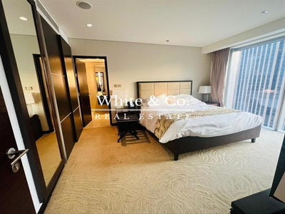 The Address Dubai Marina, United Arab Emirates  The Address Dubai Marina, United Arab Emirates