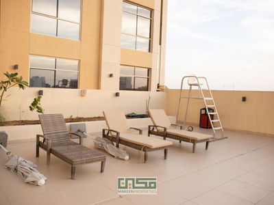 Makeen Residence 3, United Arab Emirates  Makeen Residence 3, United Arab Emirates