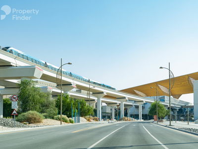 Expo Village Residences, United Arab Emirates  Expo Village Residences, United Arab Emirates