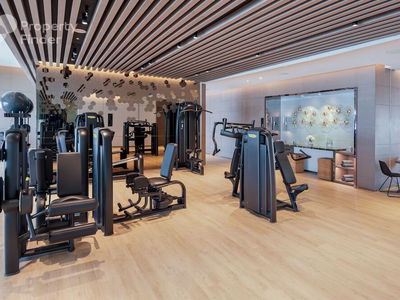 Jumeirah Gate Tower 1, United Arab Emirates  Jumeirah Gate Tower 1, United Arab Emirates