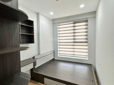 Pham Van Dong Street, Vietnam Pham Van Dong Street, Vietnam