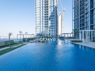 Creek Edge Tower 2, United Arab Emirates  Creek Edge Tower 2, United Arab Emirates