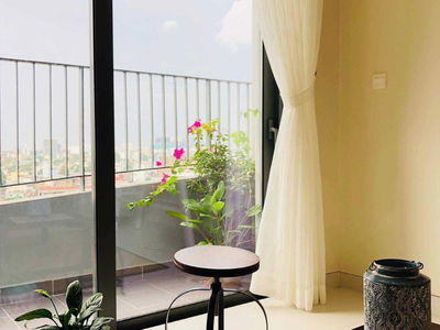 Diamond Lotus Phuc Khang, Vietnam Diamond Lotus Phuc Khang, Vietnam