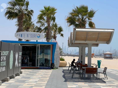 La Rive - Building 2, United Arab Emirates  La Rive - Building 2, United Arab Emirates