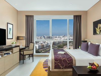 Dusit Thani Complex, United Arab Emirates Dusit Thani Complex, United Arab Emirates