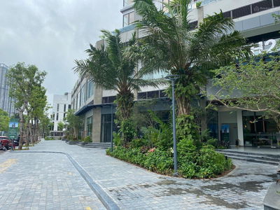 Haven Park Residences, Vietnam Haven Park Residences, Vietnam