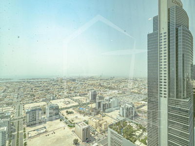 Park Place Tower, United Arab Emirates  Park Place Tower, United Arab Emirates