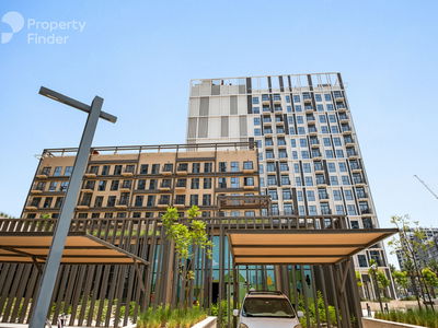 Socio Tower 2, United Arab Emirates Socio Tower 2, United Arab Emirates