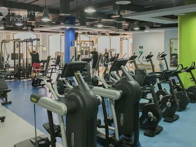 Rimal 1, United Arab Emirates  Rimal 1, United Arab Emirates