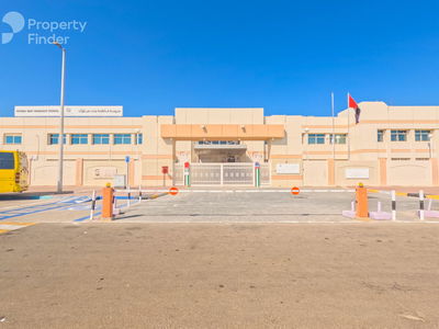 Corniche Road, United Arab Emirates Corniche Road, United Arab Emirates