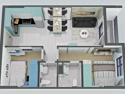 Bcons City, Vietnam Bcons City, Vietnam