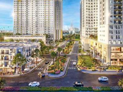 Bcons City, Vietnam Bcons City, Vietnam