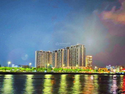 One Verandah Mapletree, Vietnam One Verandah Mapletree, Vietnam