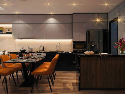 Hanoi Center Point, Vietnam Hanoi Center Point, Vietnam