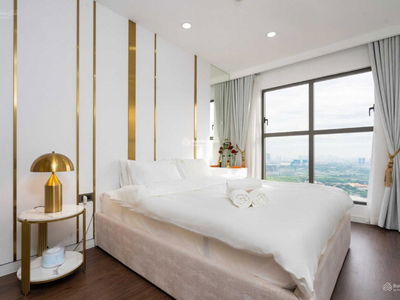 Him Lam Cho Lon, Vietnam Him Lam Cho Lon, Vietnam